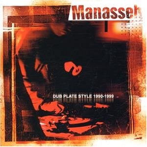 Manasseh - Walking On Tightrope